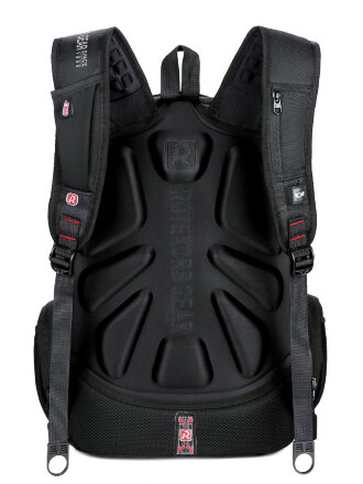 Рюкзак Rotekors Gear 9387 черный