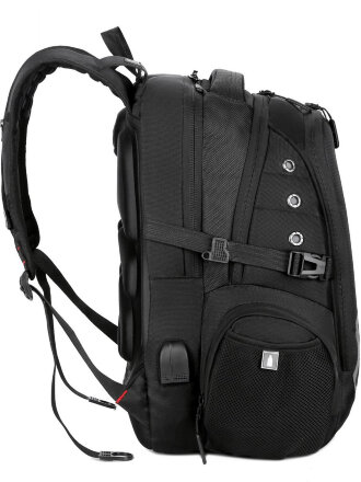 Рюкзак Rotekors Gear 9387 черный