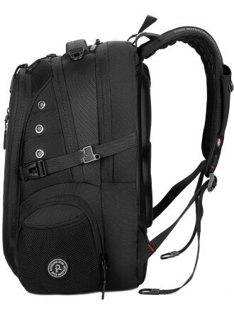 Рюкзак Rotekors Gear 9387 черный