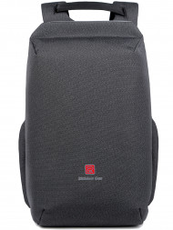 Городской рюкзак для ноутбука Rittlekors Gear RG9227 серый