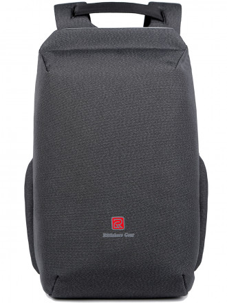 Городской рюкзак для ноутбука Rittlekors Gear RG9227 серый