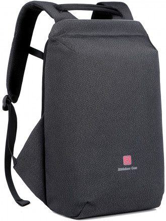 Городской рюкзак для ноутбука Rittlekors Gear RG9227 серый