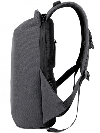 Городской рюкзак для ноутбука Rittlekors Gear RG9227 серый