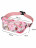Поясная Сумка RITTLEKORS GEAR RG9812 ярко-розовая