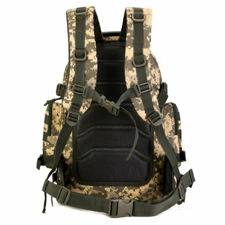 Ранец Rotekors 5054 40л ACU
