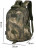 Рюкзак мужской Rittlekors Gear RG5005 болотный камуфляж