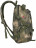 Рюкзак мужской Rittlekors Gear RG5005 болотный камуфляж