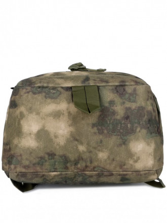 Рюкзак мужской Rittlekors Gear RG5005 болотный камуфляж