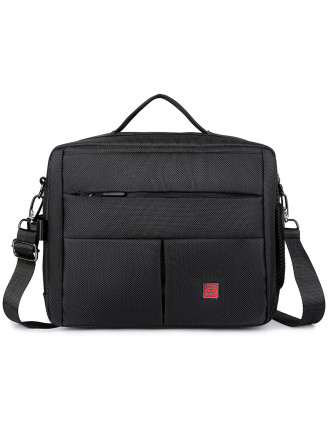 Сумка Rittlekors Gear 57011 черная