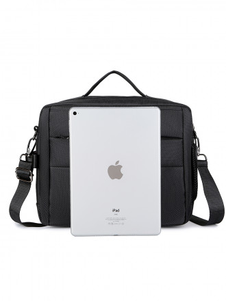 Сумка Rittlekors Gear 57011 черная