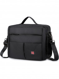 Сумка Rittlekors Gear 57011 черная