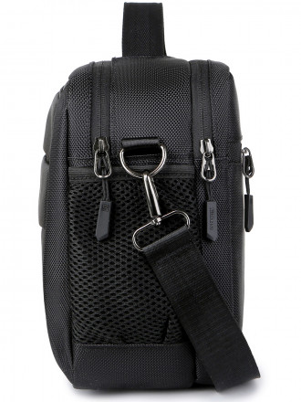 Сумка Rittlekors Gear 57011 черная