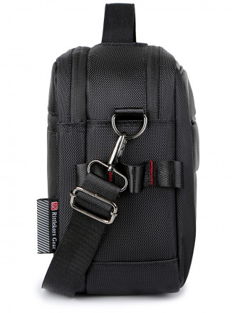 Сумка Rittlekors Gear 57011 черная