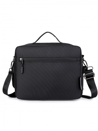 Сумка Rittlekors Gear 57011 черная