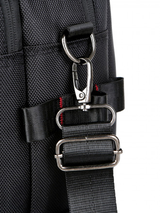 Сумка Rittlekors Gear 57011 черная
