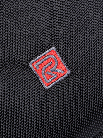Сумка Rittlekors Gear 57011 черная