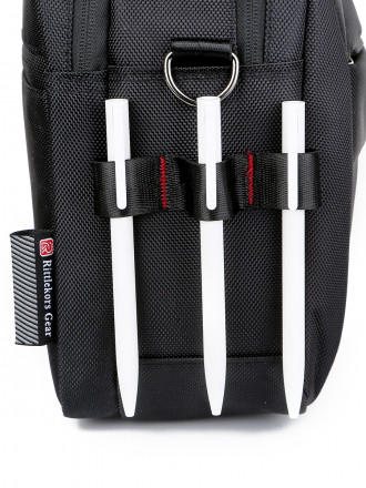 Сумка Rittlekors Gear 57011 черная