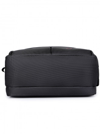 Сумка Rittlekors Gear 57011 черная