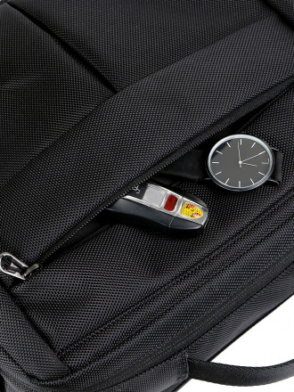 Сумка Rittlekors Gear 57011 черная
