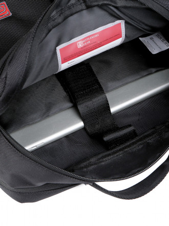 Сумка Rittlekors Gear 57011 черная