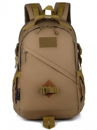 Рюкзак мужской Rittlekors Gear RG5005 коричневый