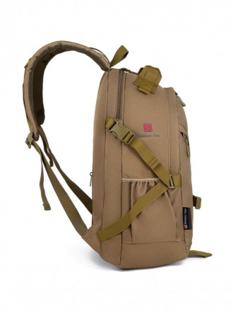 Рюкзак мужской Rittlekors Gear RG5005 коричневый