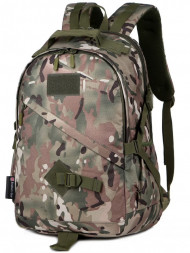 Рюкзак мужской Rittlekors Gear RG5005 лесной камуфляж