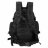 Ранец Snoburg 5054 40л черный