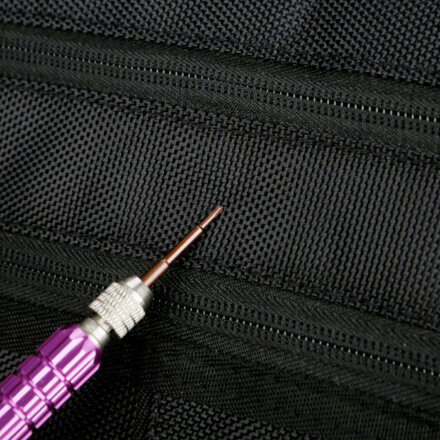 Сумка Rotekors RG22061 черная