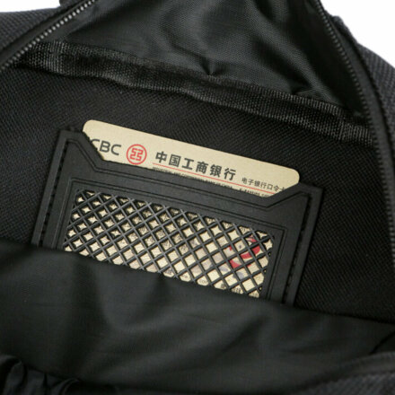 Сумка Rotekors RG22061 черная