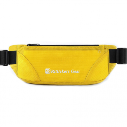 Поясная Сумка RITTLEKORS GEAR RG2021 желтая