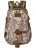 Рюкзак мужской Rittlekors Gear RG5005 пустынный камуфляж пиксель