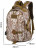 Рюкзак мужской Rittlekors Gear RG5005 пустынный камуфляж пиксель