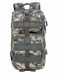 Рюкзак Rotekors 5007 тактический 27л. ACU