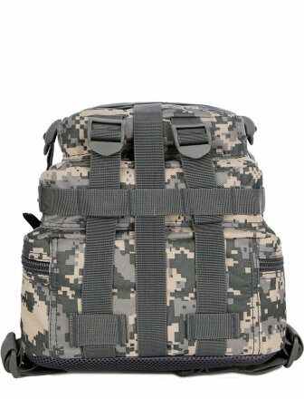 Рюкзак Rotekors 5007 тактический 27л. ACU