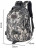 Рюкзак мужской Rittlekors Gear RG5005 серый камуфляж