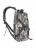 Рюкзак мужской Rittlekors Gear RG5005 серый камуфляж