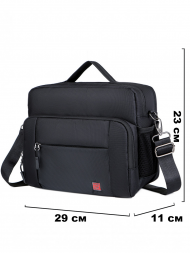 Сумка мужская Rittlekors Gear - 57019