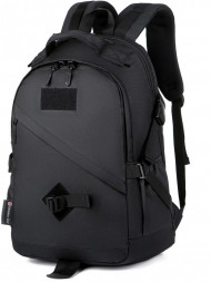 Рюкзак мужской Rittlekors Gear RG5005 черный