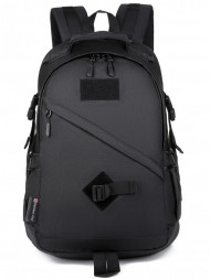Рюкзак мужской Rittlekors Gear RG5005 черный