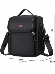 Сумка мужская Rittlekors Gear - 57020