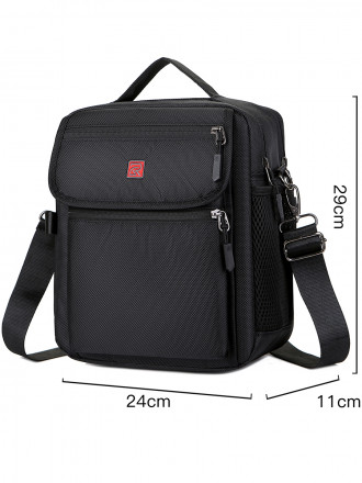Сумка мужская Rittlekors Gear - 57020