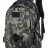 Рюкзак мужской Rittlekors Gear RG5005 черный камуфляж