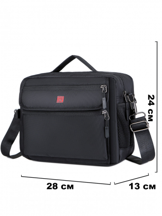 Сумка мужская Rittlekors Gear - 57021