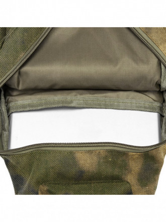 Сумка через плечо ROTEKORS GEAR 606 болотный