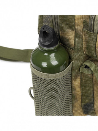 Сумка через плечо ROTEKORS GEAR 606 болотный