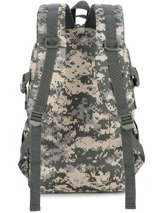 Рюкзак Rotekors Gear 5004 32л. ACU
