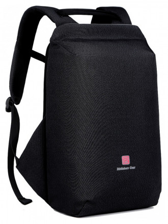 Городской рюкзак для ноутбука Rittlekors Gear RG9227 черный