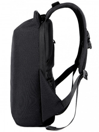 Городской рюкзак для ноутбука Rittlekors Gear RG9227 черный