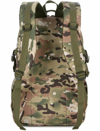 Рюкзак Rotekors Gear 5004 32л. болотный